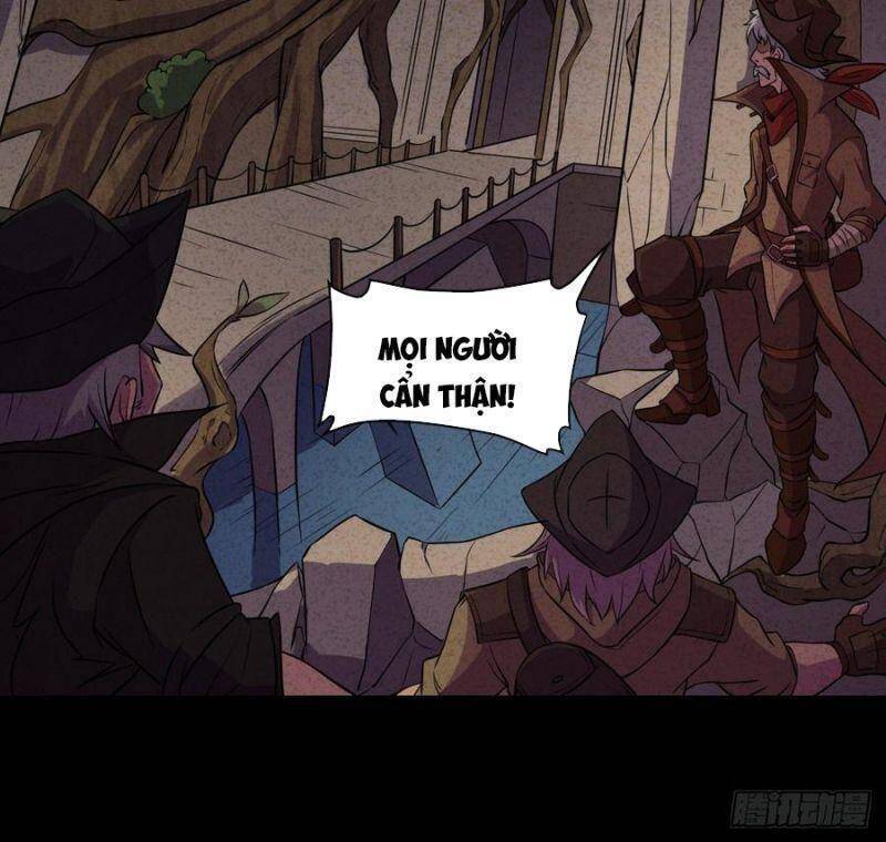 Chuyển Sinh Thành Nữ Hầu Tà Ác Chapter 25 - Trang 2