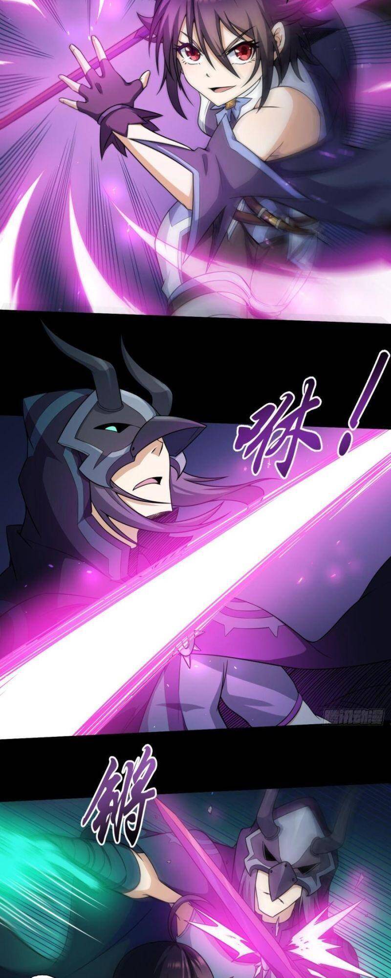 Chuyển Sinh Thành Nữ Hầu Tà Ác Chapter 33 - Trang 2