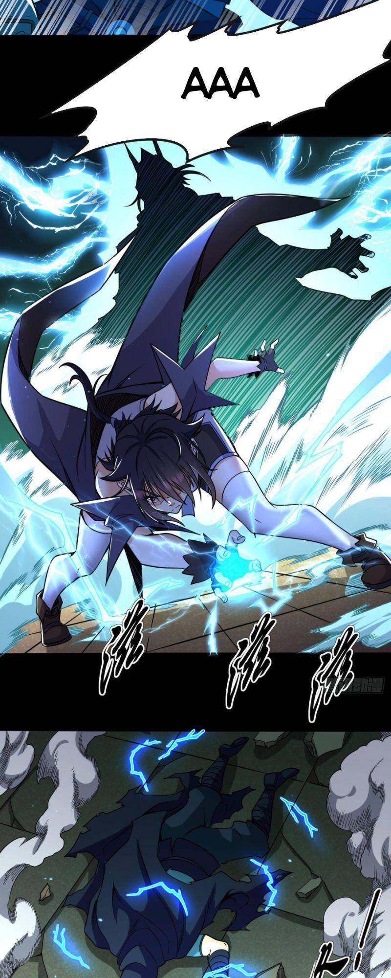 Chuyển Sinh Thành Nữ Hầu Tà Ác Chapter 34 - Trang 2