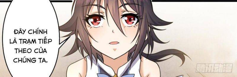 Chuyển Sinh Thành Nữ Hầu Tà Ác Chapter 36 - Trang 2