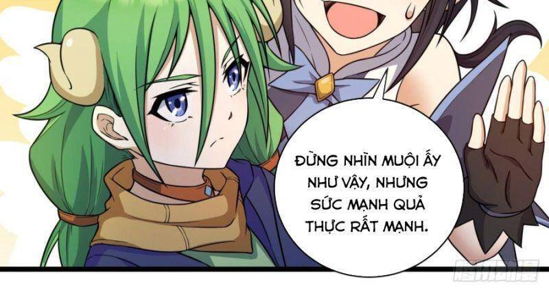 Chuyển Sinh Thành Nữ Hầu Tà Ác Chapter 36 - Trang 2