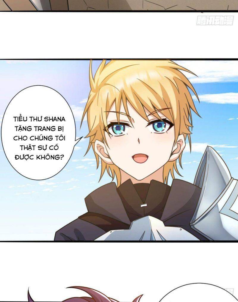 Chuyển Sinh Thành Nữ Hầu Tà Ác Chapter 36 - Trang 2