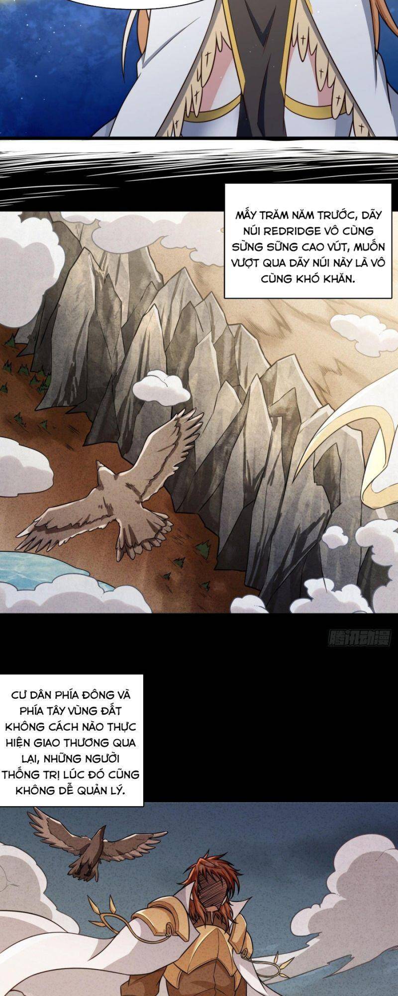 Chuyển Sinh Thành Nữ Hầu Tà Ác Chapter 37 - Trang 2