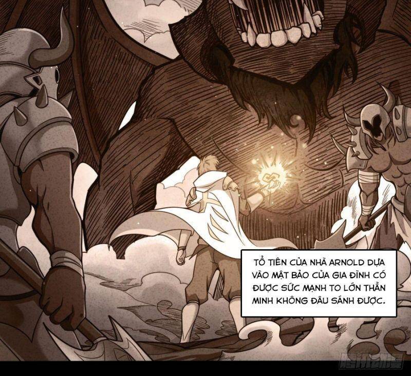 Chuyển Sinh Thành Nữ Hầu Tà Ác Chapter 37 - Trang 2