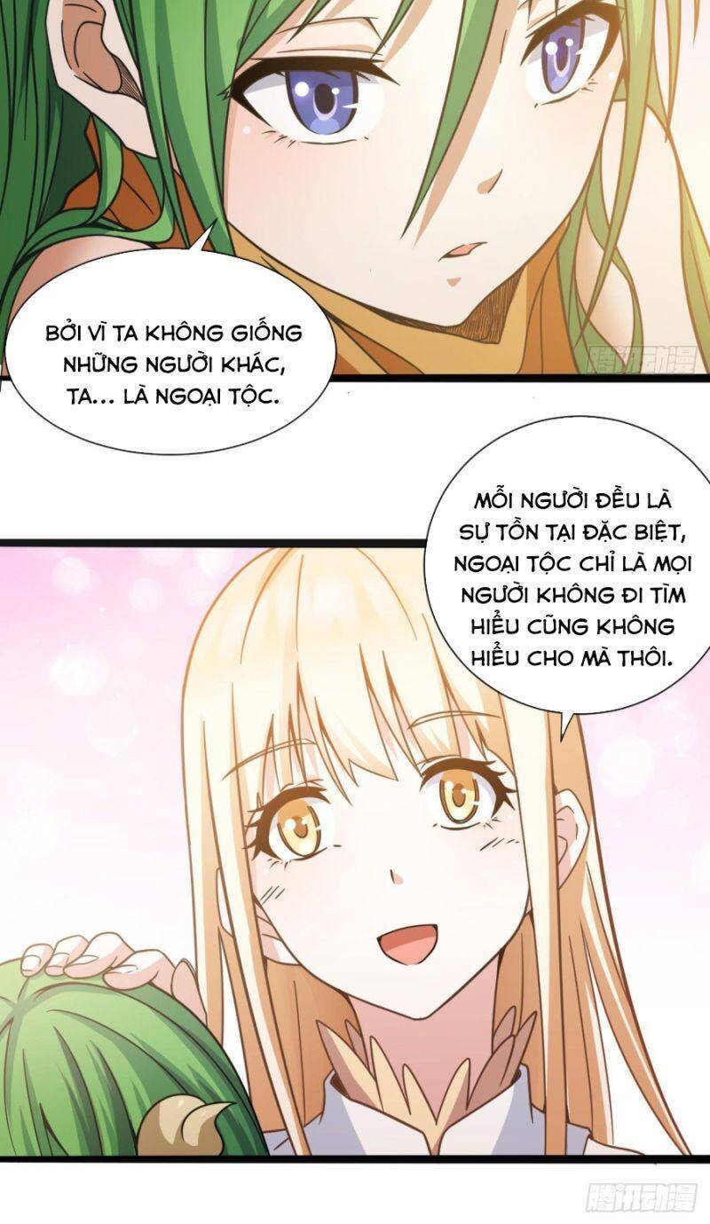 Chuyển Sinh Thành Nữ Hầu Tà Ác Chapter 38 - Trang 2