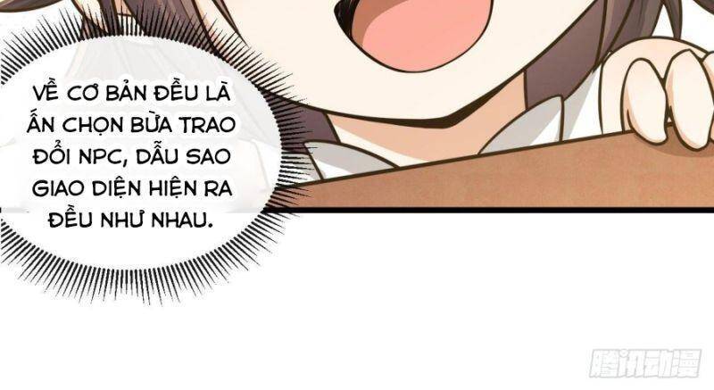 Chuyển Sinh Thành Nữ Hầu Tà Ác Chapter 38 - Trang 2