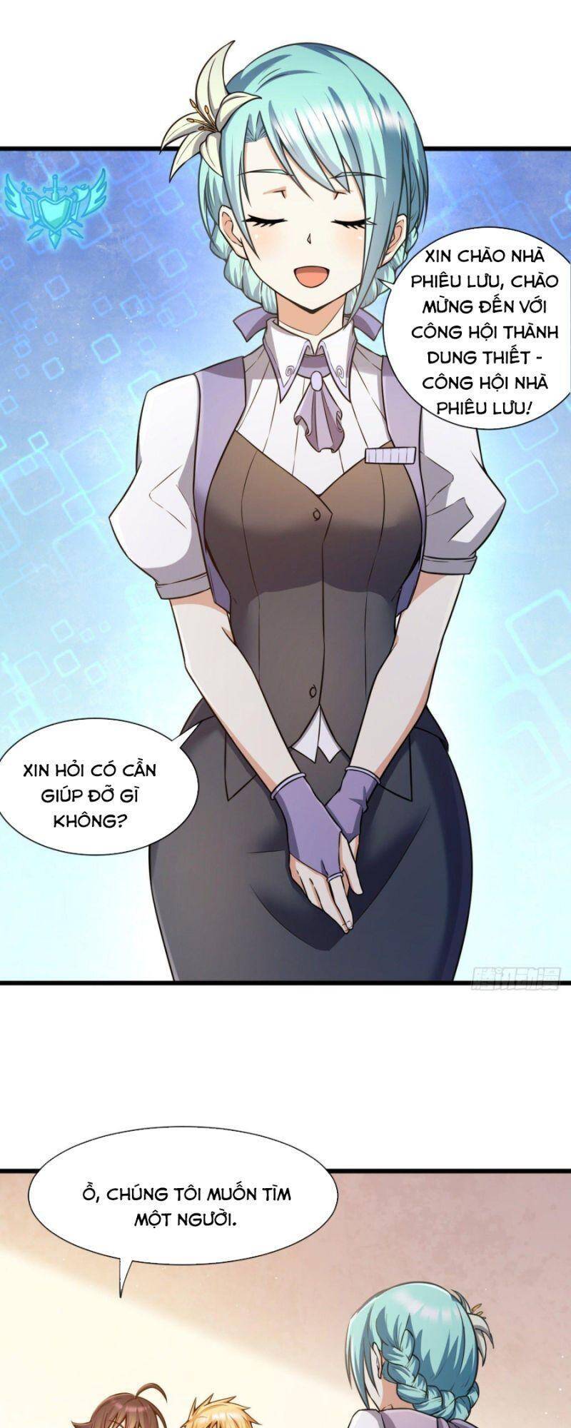 Chuyển Sinh Thành Nữ Hầu Tà Ác Chapter 38 - Trang 2