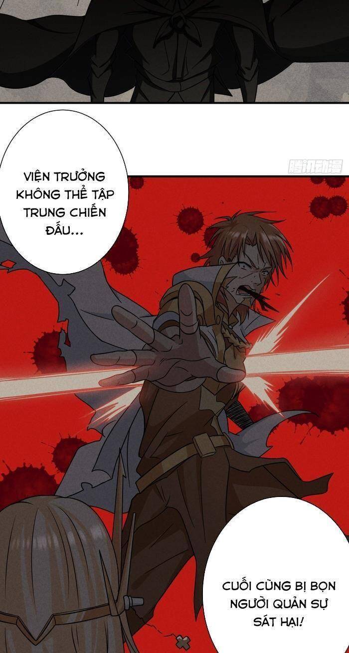 Chuyển Sinh Thành Nữ Hầu Tà Ác Chapter 7 - Trang 2