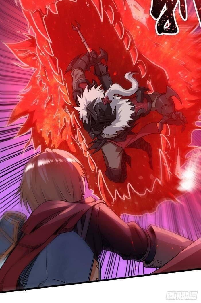 Chuyển Sinh Thành Nữ Hầu Tà Ác Chapter 9 - Trang 2