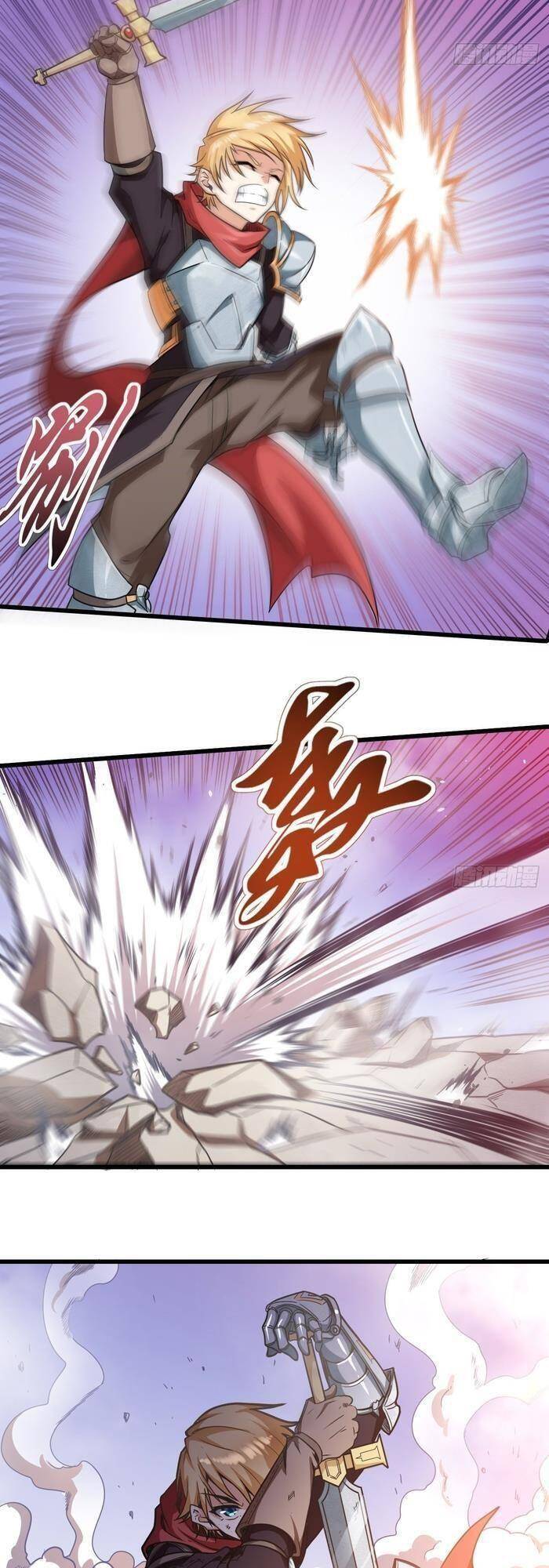 Chuyển Sinh Thành Nữ Hầu Tà Ác Chapter 9 - Trang 2