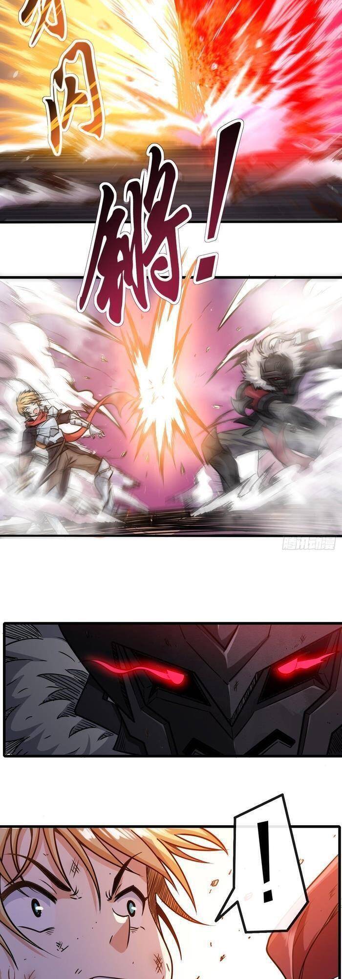 Chuyển Sinh Thành Nữ Hầu Tà Ác Chapter 9 - Trang 2