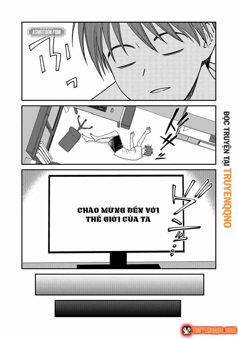 Chuyển Sinh Thành Quý Tộc Phản Diện Bị Ghét Bỏ, Tôi Quyết Định Vừa Bẻ Gãy Cờ Tử Vừa Trở Thành Kẻ Mạnh Nhất Chapter 1.1 - Trang 2