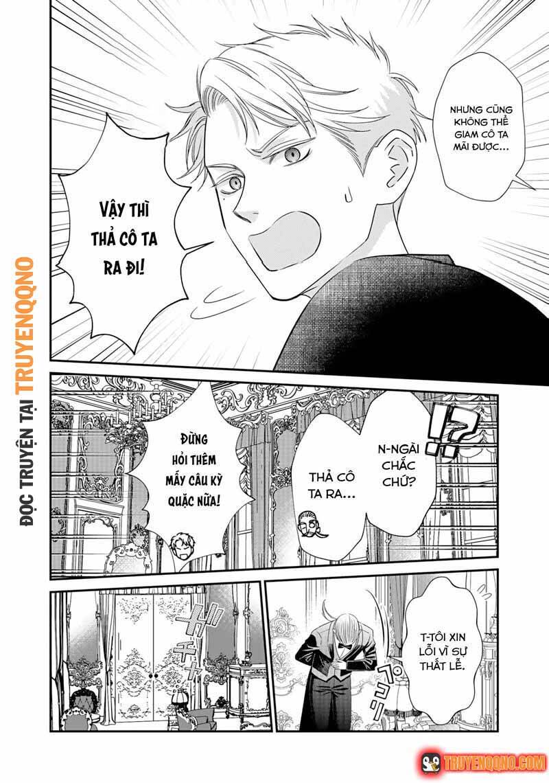 Chuyển Sinh Thành Quý Tộc Phản Diện Bị Ghét Bỏ, Tôi Quyết Định Vừa Bẻ Gãy Cờ Tử Vừa Trở Thành Kẻ Mạnh Nhất Chapter 1.1 - Trang 2