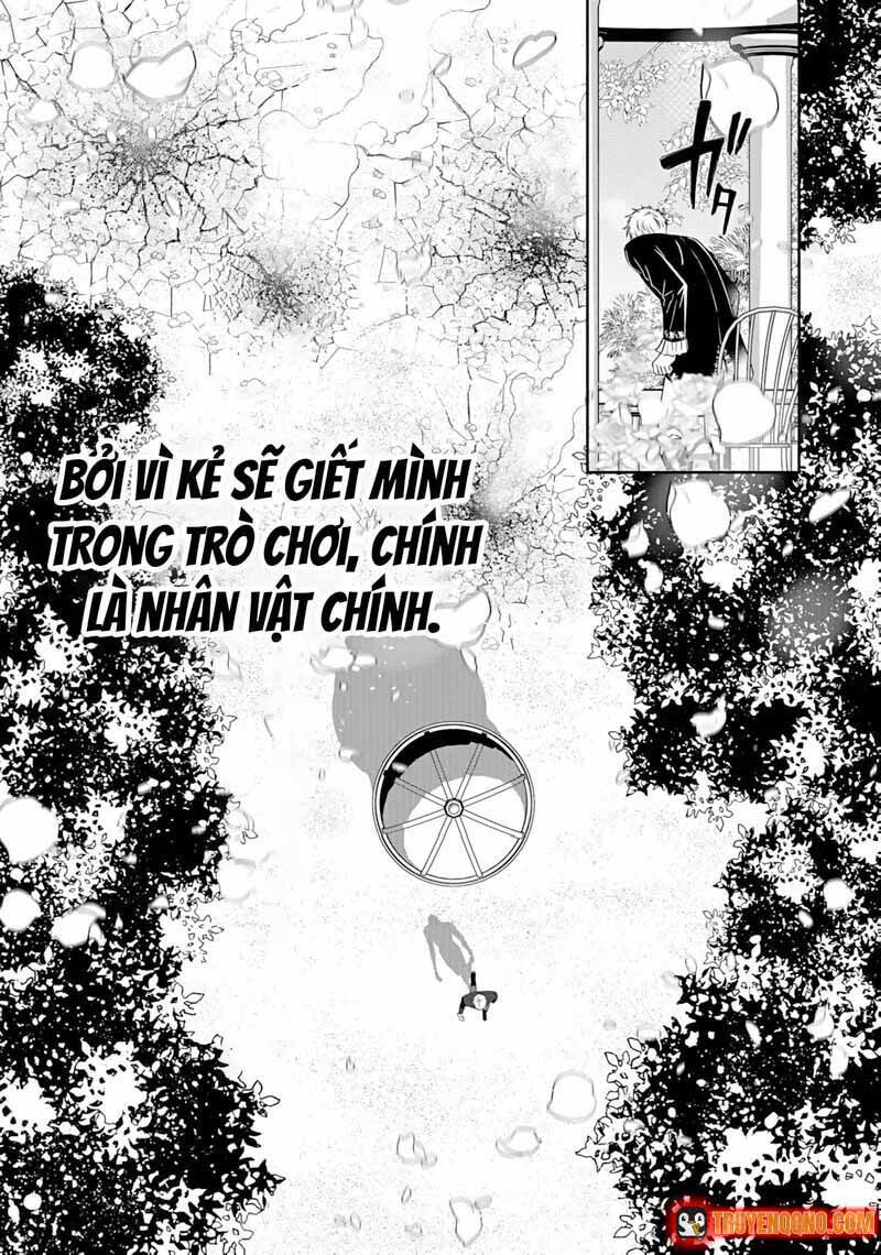 Chuyển Sinh Thành Quý Tộc Phản Diện Bị Ghét Bỏ, Tôi Quyết Định Vừa Bẻ Gãy Cờ Tử Vừa Trở Thành Kẻ Mạnh Nhất Chapter 1.1 - Trang 2