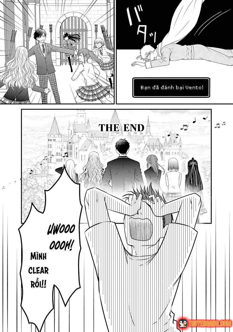 Chuyển Sinh Thành Quý Tộc Phản Diện Bị Ghét Bỏ, Tôi Quyết Định Vừa Bẻ Gãy Cờ Tử Vừa Trở Thành Kẻ Mạnh Nhất Chapter 1.1 - Trang 2