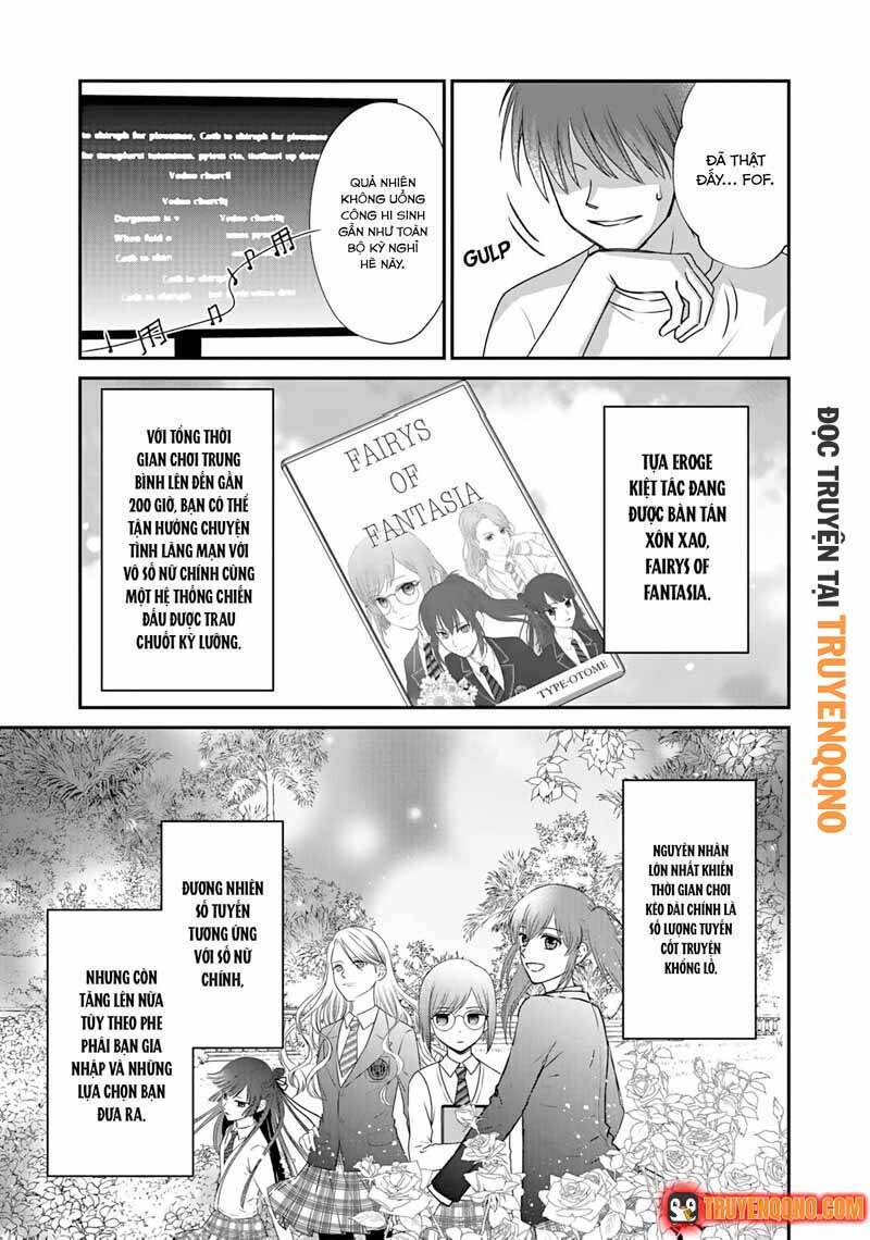 Chuyển Sinh Thành Quý Tộc Phản Diện Bị Ghét Bỏ, Tôi Quyết Định Vừa Bẻ Gãy Cờ Tử Vừa Trở Thành Kẻ Mạnh Nhất Chapter 1.1 - Trang 2