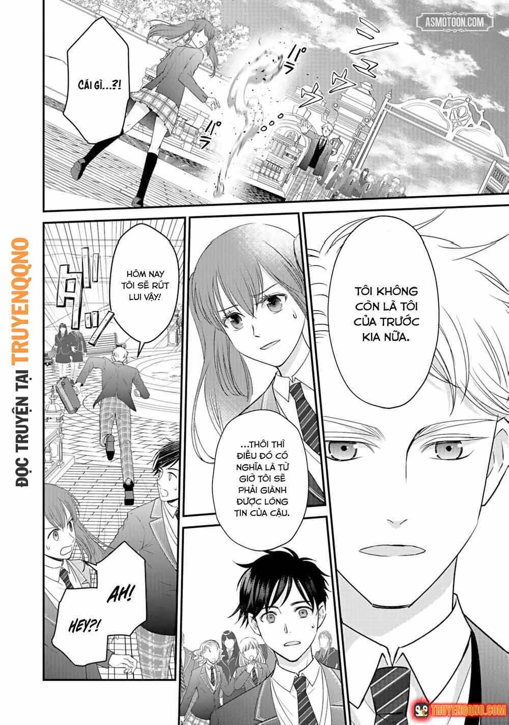 Chuyển Sinh Thành Quý Tộc Phản Diện Bị Ghét Bỏ, Tôi Quyết Định Vừa Bẻ Gãy Cờ Tử Vừa Trở Thành Kẻ Mạnh Nhất Chapter 1.2 - Trang 2