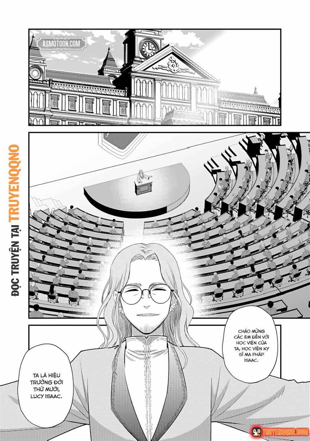 Chuyển Sinh Thành Quý Tộc Phản Diện Bị Ghét Bỏ, Tôi Quyết Định Vừa Bẻ Gãy Cờ Tử Vừa Trở Thành Kẻ Mạnh Nhất Chapter 2.1 - Trang 2