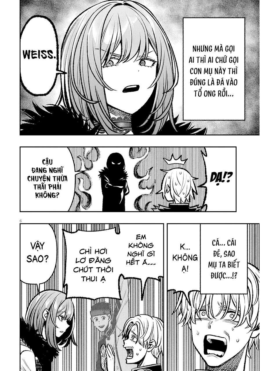 Chuyển Sinh Thành Quý Tộc Phản Diện Và Lười Biếng, Tôi Trở Thành Kẻ Mạnh Nhất Học Viện Chapter 14 - Trang 2