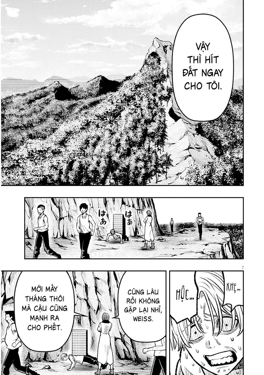 Chuyển Sinh Thành Quý Tộc Phản Diện Và Lười Biếng, Tôi Trở Thành Kẻ Mạnh Nhất Học Viện Chapter 14 - Trang 2