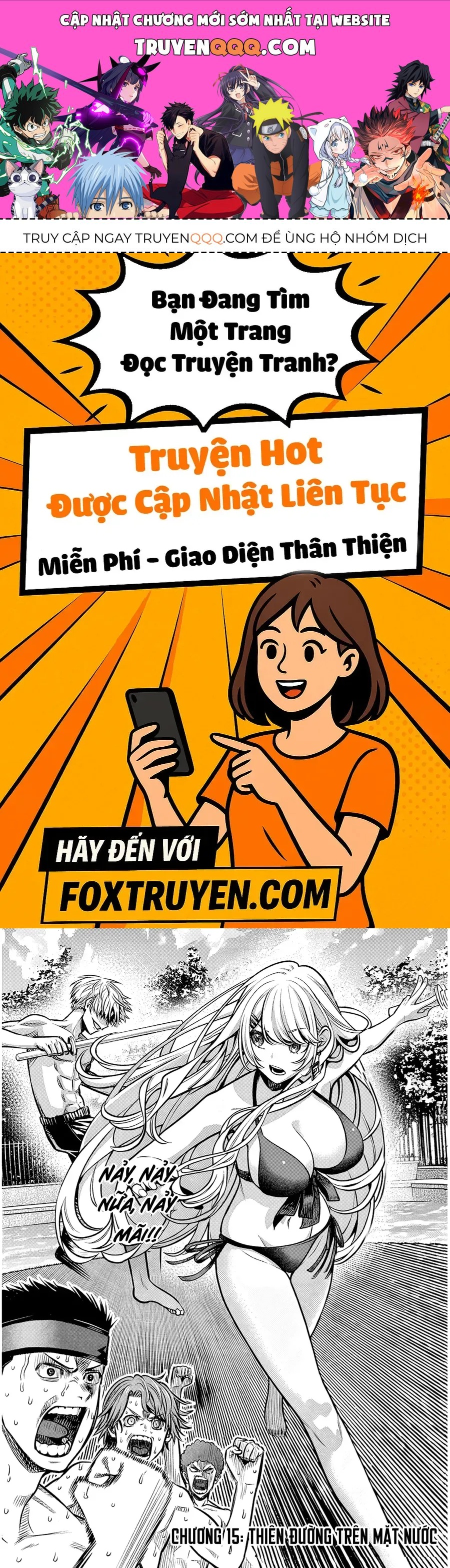 Chuyển Sinh Thành Quý Tộc Phản Diện Và Lười Biếng, Tôi Trở Thành Kẻ Mạnh Nhất Học Viện Chapter 15 - Trang 2