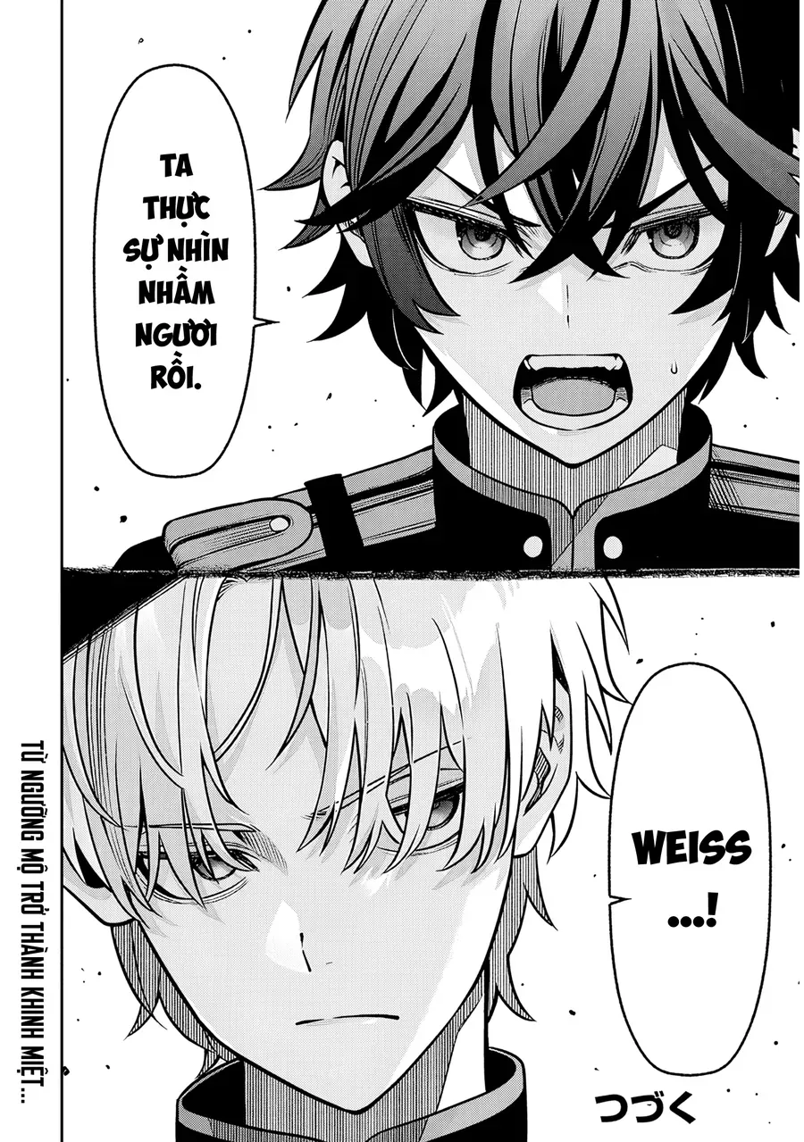 Chuyển Sinh Thành Quý Tộc Phản Diện Và Lười Biếng, Tôi Trở Thành Kẻ Mạnh Nhất Học Viện Chapter 16 - Trang 2