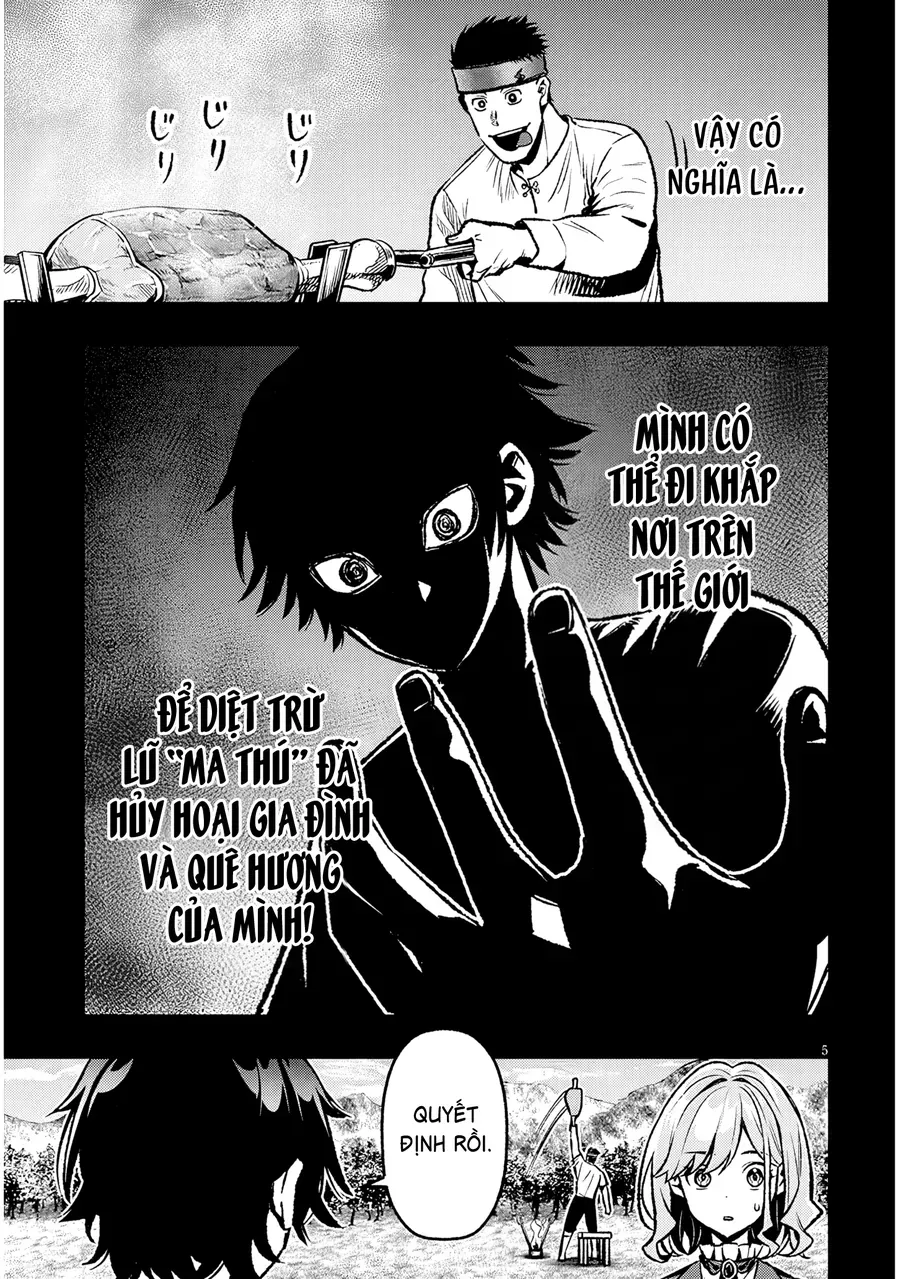 Chuyển Sinh Thành Quý Tộc Phản Diện Và Lười Biếng, Tôi Trở Thành Kẻ Mạnh Nhất Học Viện Chapter 16 - Trang 2