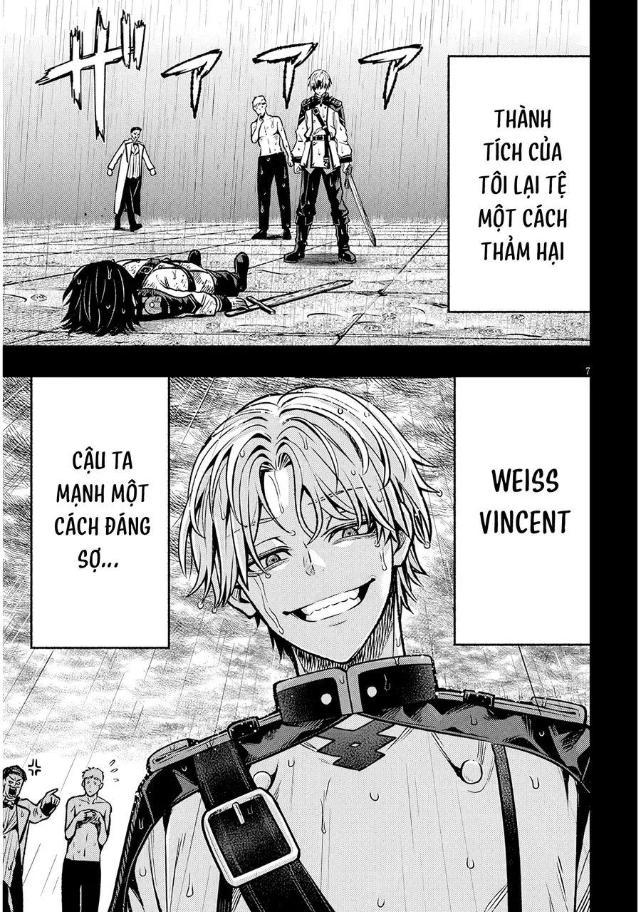 Chuyển Sinh Thành Quý Tộc Phản Diện Và Lười Biếng, Tôi Trở Thành Kẻ Mạnh Nhất Học Viện Chapter 16 - Trang 2