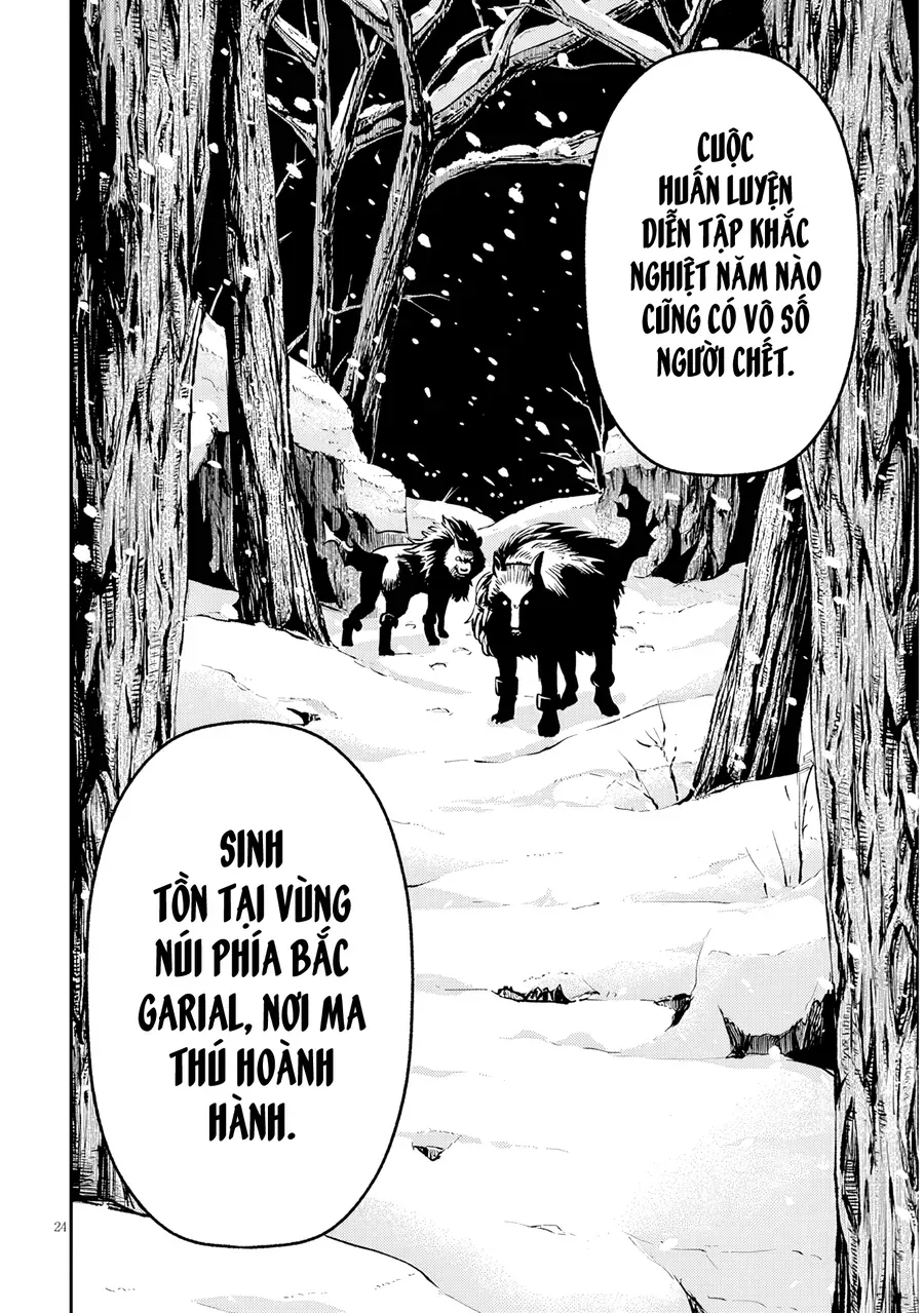 Chuyển Sinh Thành Quý Tộc Phản Diện Và Lười Biếng, Tôi Trở Thành Kẻ Mạnh Nhất Học Viện Chapter 17 - Trang 2