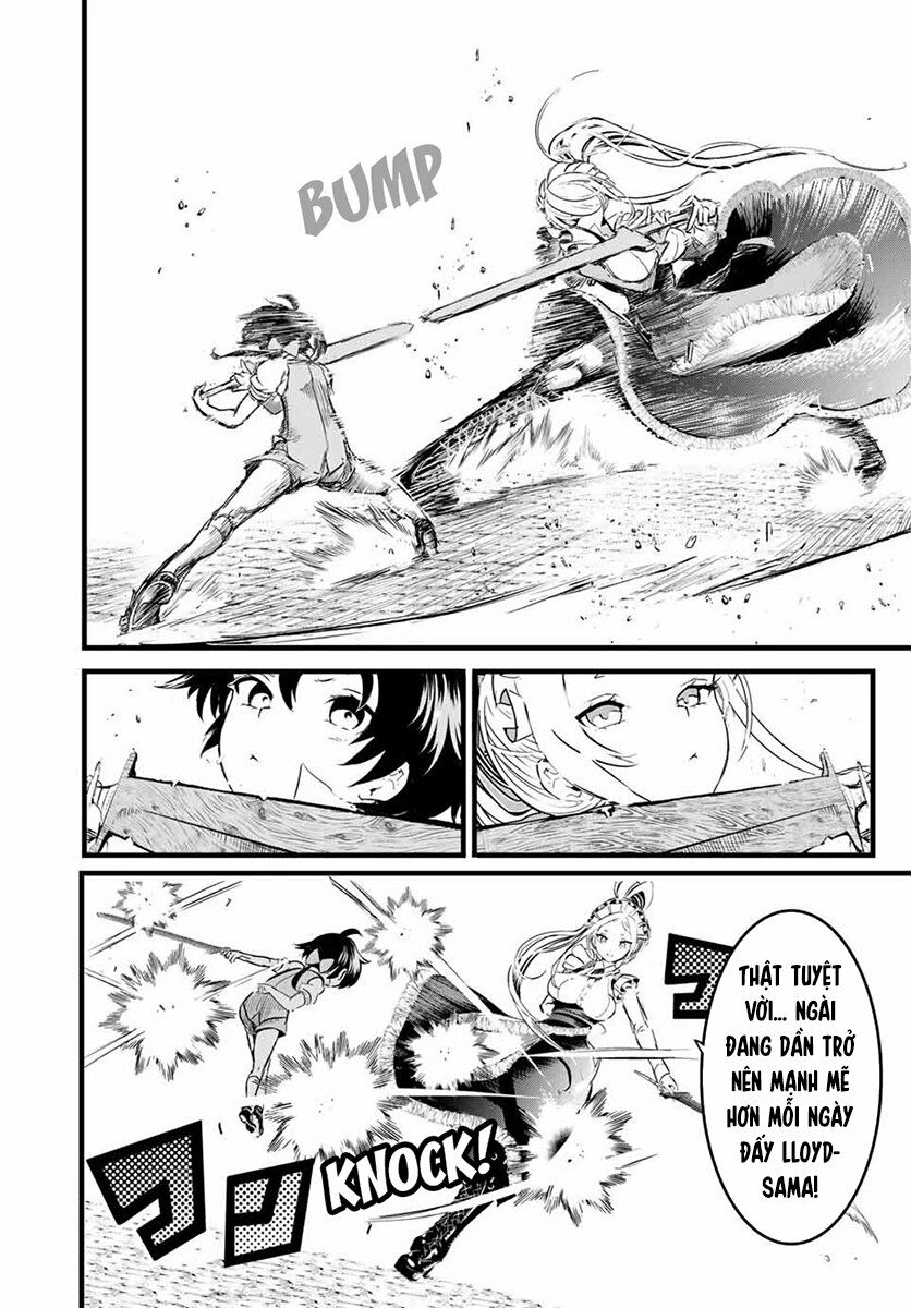 Chuyển Sinh Thành Thất Hoàng Tử Chapter 1 - Trang 2