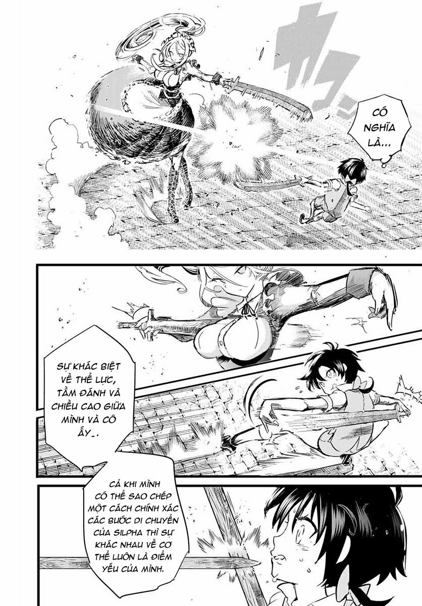 Chuyển Sinh Thành Thất Hoàng Tử Chapter 1 - Trang 2