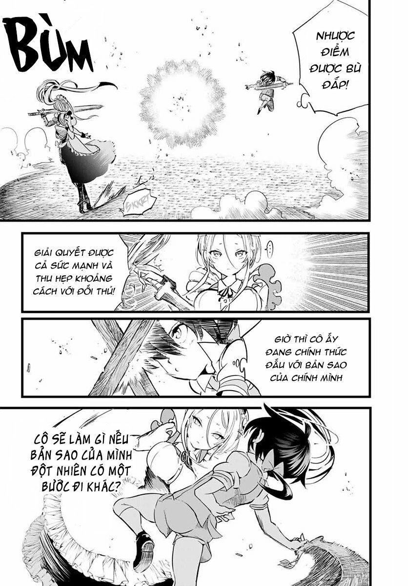 Chuyển Sinh Thành Thất Hoàng Tử Chapter 1 - Trang 2