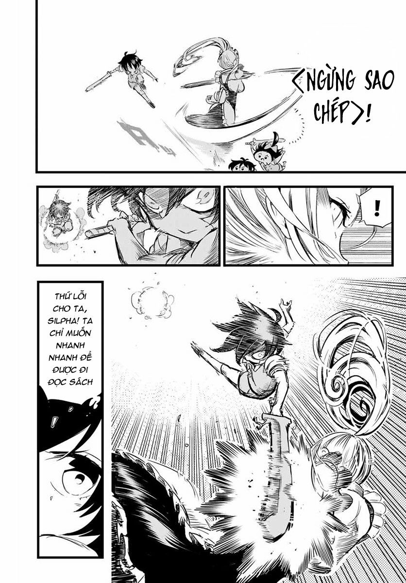 Chuyển Sinh Thành Thất Hoàng Tử Chapter 1 - Trang 2