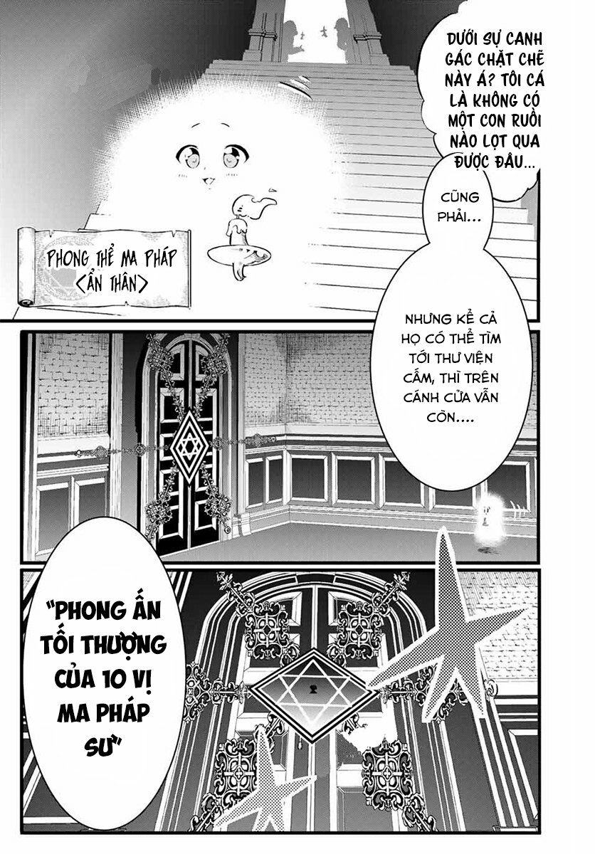 Chuyển Sinh Thành Thất Hoàng Tử Chapter 1 - Trang 2