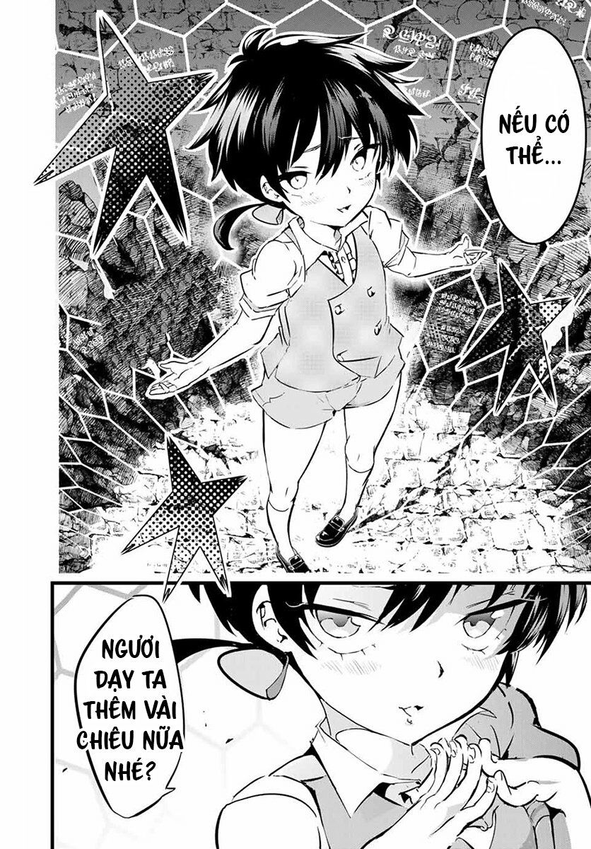 Chuyển Sinh Thành Thất Hoàng Tử Chapter 1 - Trang 2