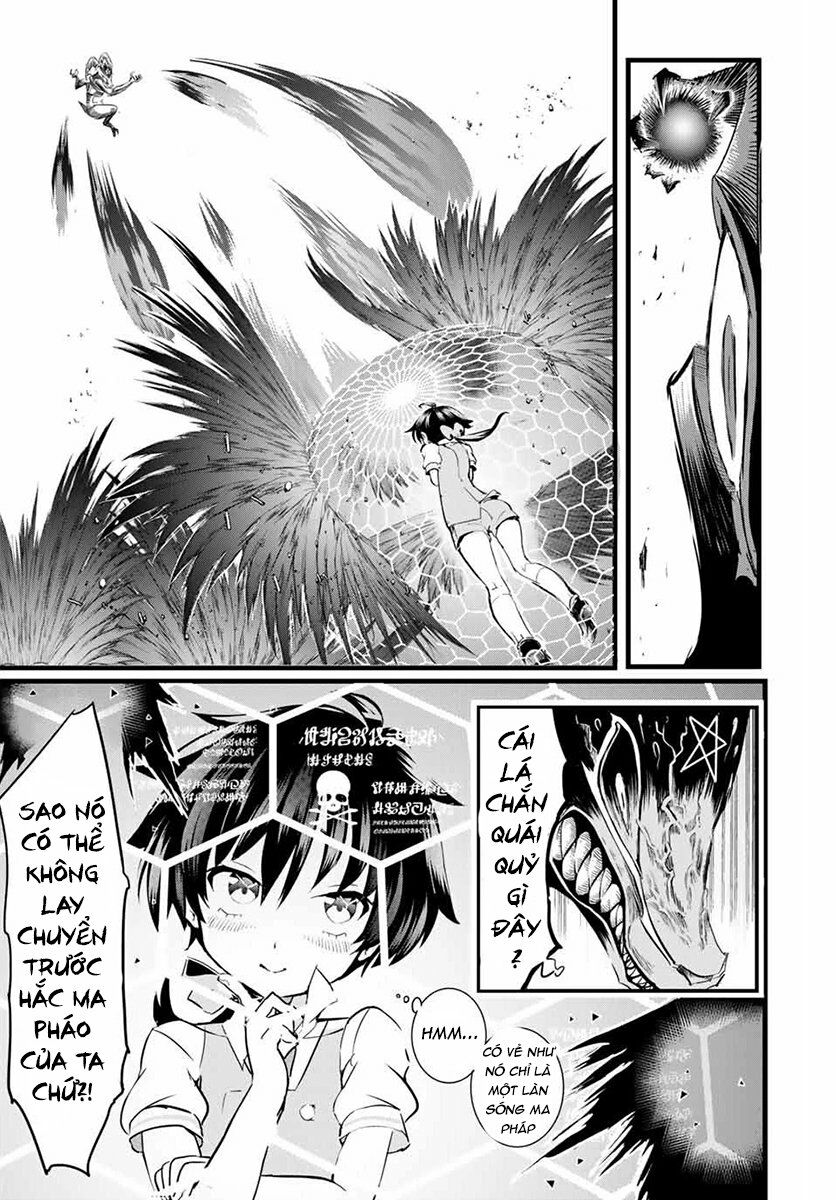 Chuyển Sinh Thành Thất Hoàng Tử Chapter 1 - Trang 2