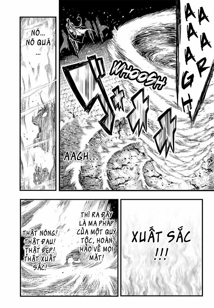 Chuyển Sinh Thành Thất Hoàng Tử Chapter 1 - Trang 2