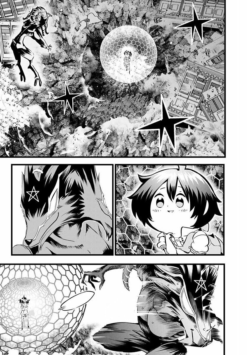 Chuyển Sinh Thành Thất Hoàng Tử Chapter 1 - Trang 2