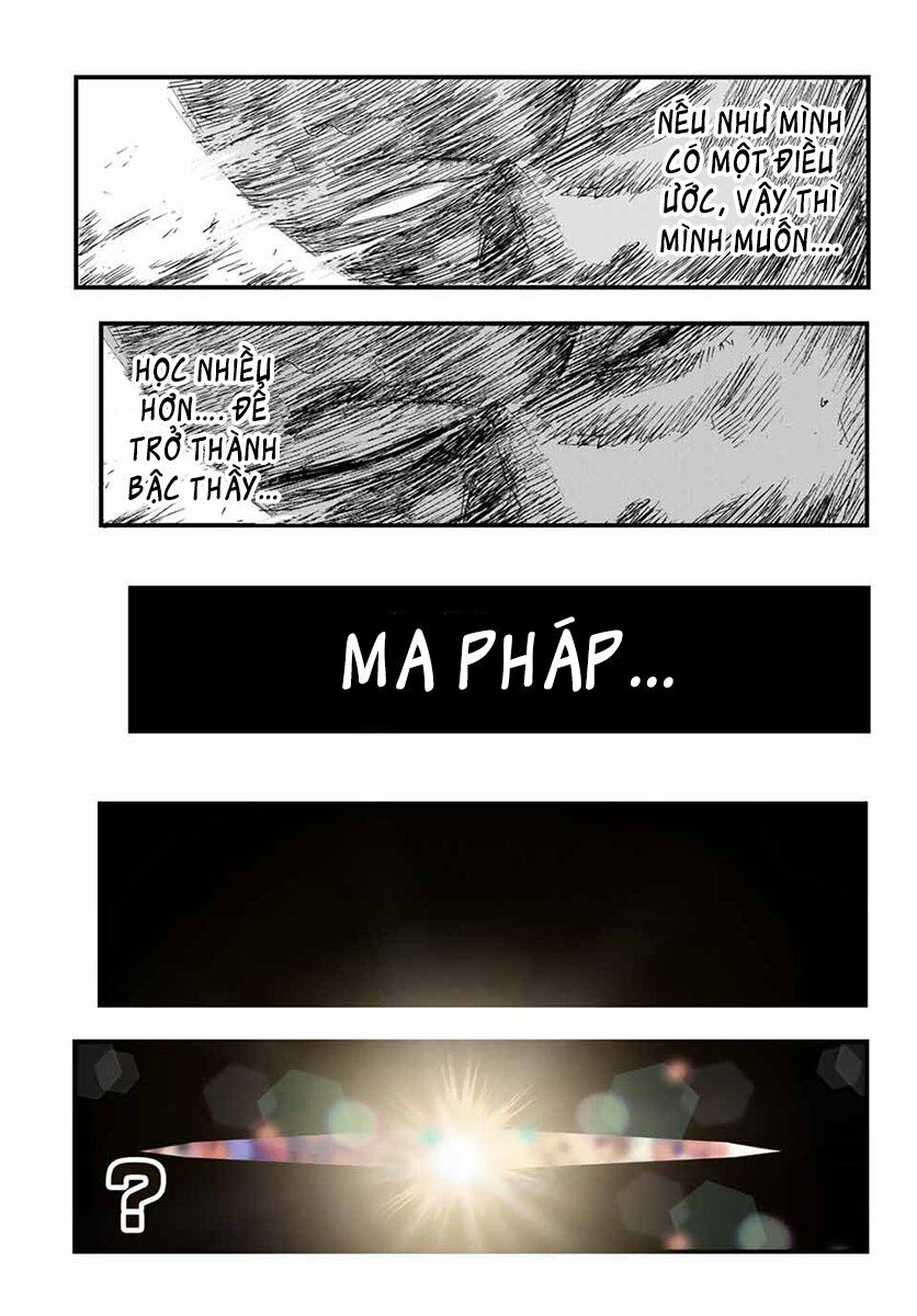 Chuyển Sinh Thành Thất Hoàng Tử Chapter 1 - Trang 2