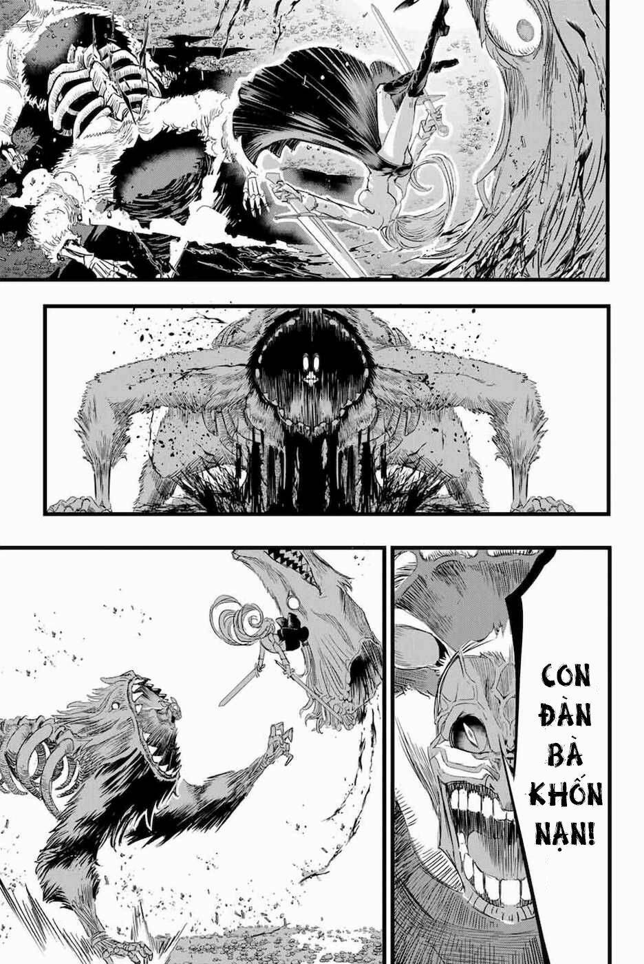 Chuyển Sinh Thành Thất Hoàng Tử Chapter 10 - Trang 2