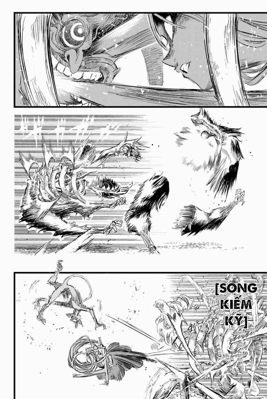 Chuyển Sinh Thành Thất Hoàng Tử Chapter 10 - Trang 2