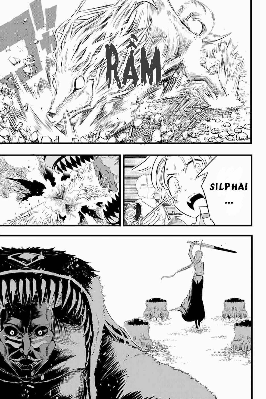 Chuyển Sinh Thành Thất Hoàng Tử Chapter 10 - Trang 2