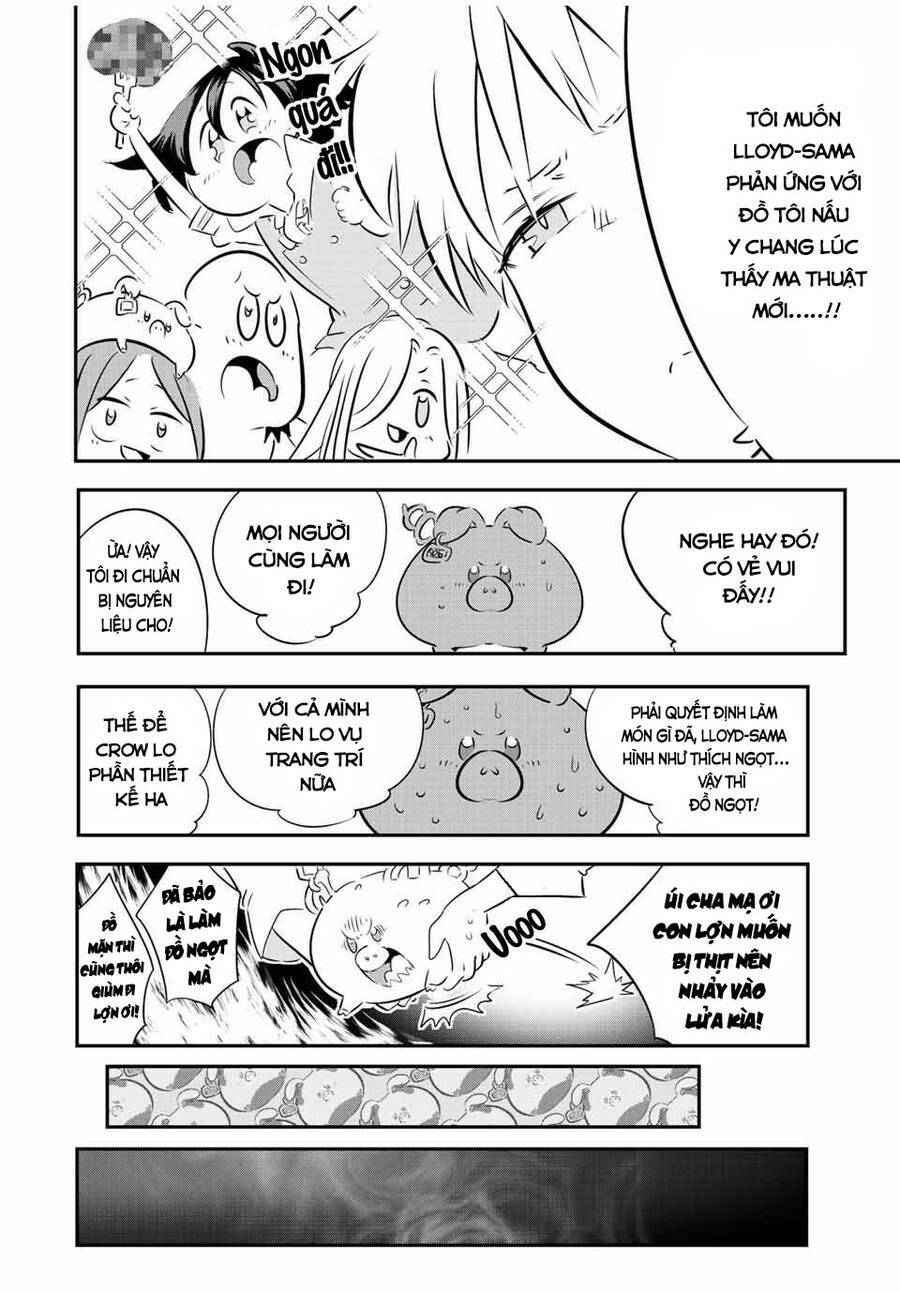 Chuyển Sinh Thành Thất Hoàng Tử Chapter 100 - Trang 2