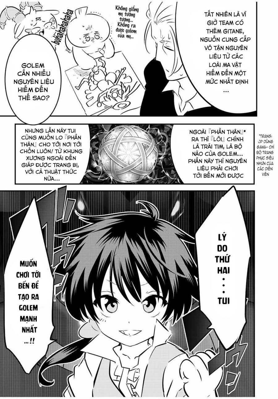 Chuyển Sinh Thành Thất Hoàng Tử Chapter 100 - Trang 2