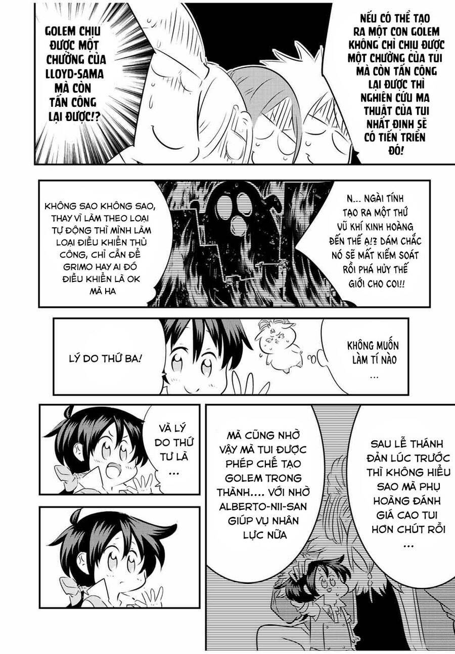 Chuyển Sinh Thành Thất Hoàng Tử Chapter 100 - Trang 2