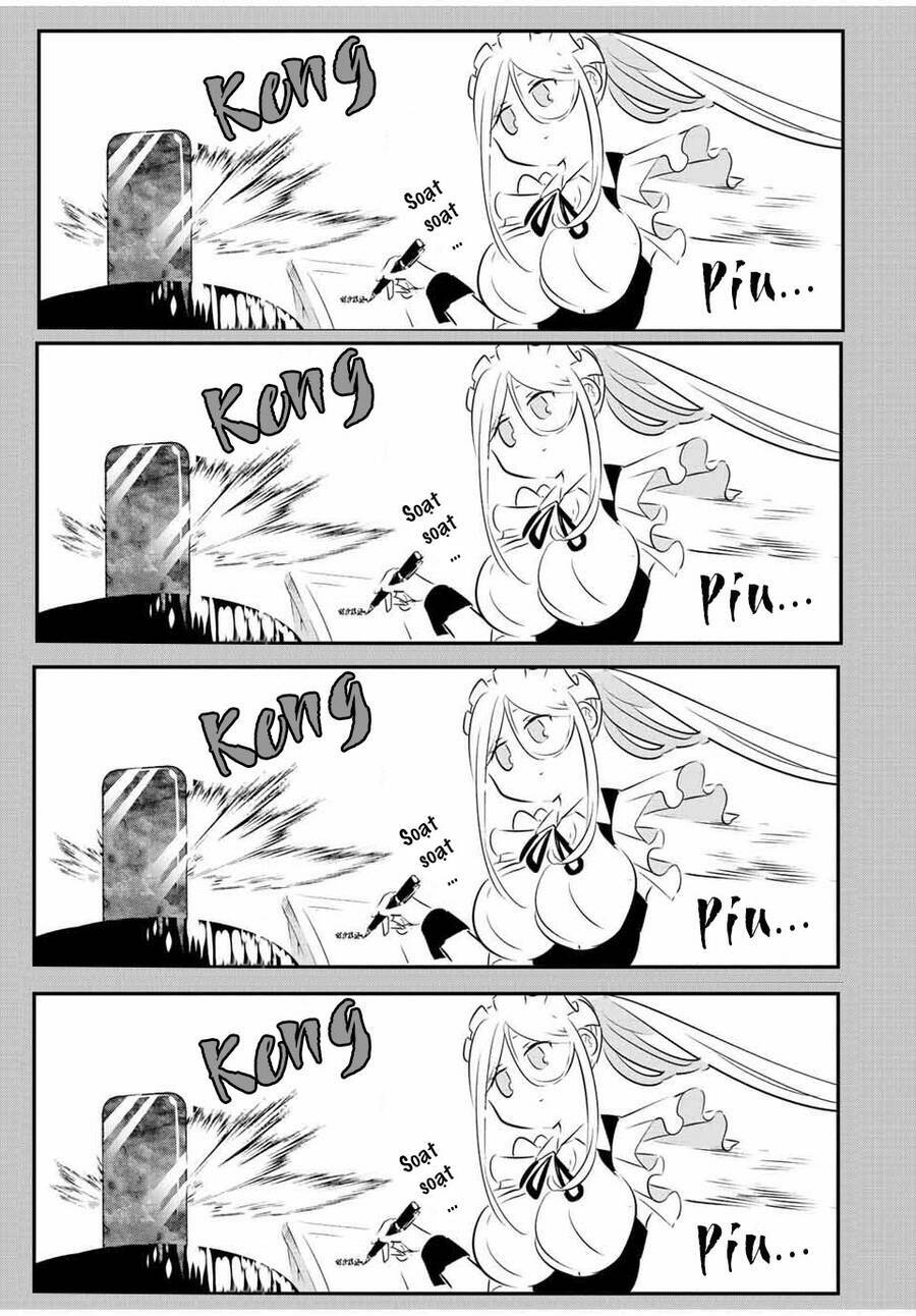 Chuyển Sinh Thành Thất Hoàng Tử Chapter 100 - Trang 2