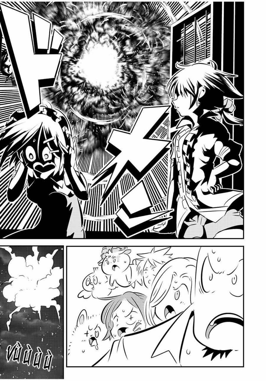 Chuyển Sinh Thành Thất Hoàng Tử Chapter 100 - Trang 2