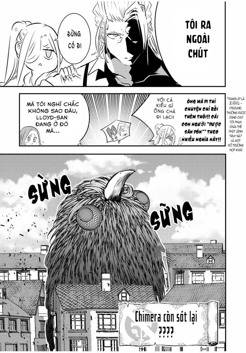 Chuyển Sinh Thành Thất Hoàng Tử Chapter 101 - Trang 2