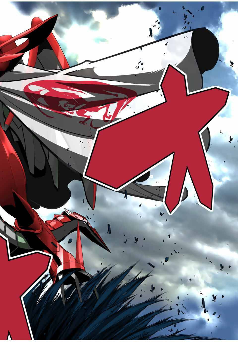 Chuyển Sinh Thành Thất Hoàng Tử Chapter 101 - Trang 2