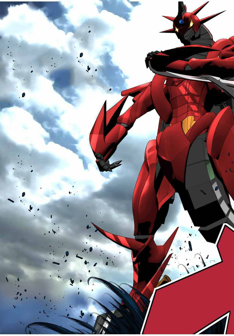 Chuyển Sinh Thành Thất Hoàng Tử Chapter 101 - Trang 2